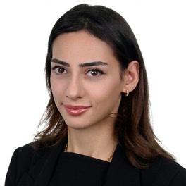 Ecz. Nilay Kaya