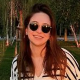 Zeynep Ebrar Kuru
